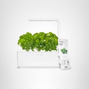 Click & Grow Indoor Herb Garden